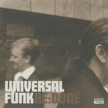 Universal Funk - Re: Done