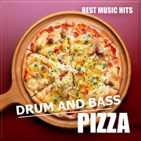 Drum and Bass - Drum and Bass Pizza