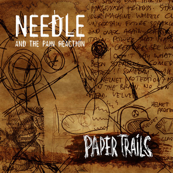 Needle and the Pain Reaction - Paper Trails