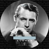 Acumen - Les Humeurs De Jacques