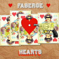 Fabergé - Hearts