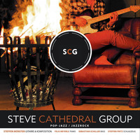 Steve Cathedral Group - Opus in Green