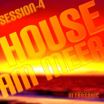 Various Artists - House Am Meer: Session 4