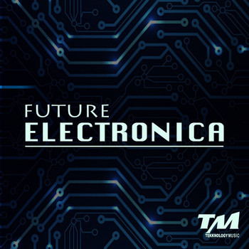 Various Artists - Future Electronica