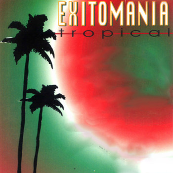 Varios - Exitomania Tropical, Vol. 3