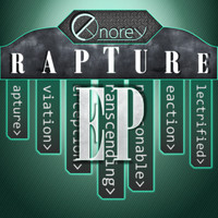 Eynorey - Rapture EP