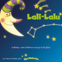 Heinrich Stiefel - Lali-Lalu (English Version)