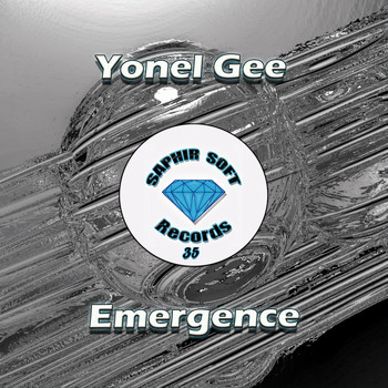 Yonel Gee - Emergence