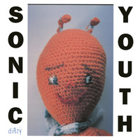 Sonic Youth - Dirty (Explicit)