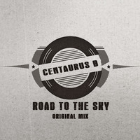 Centaurus B - Road to the Sky
