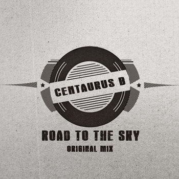 Centaurus B - Road to the Sky