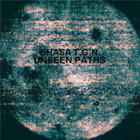 Shasa T.G.N. - Unseen Paths