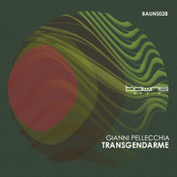 Gianni Pellecchia - Transgendarme