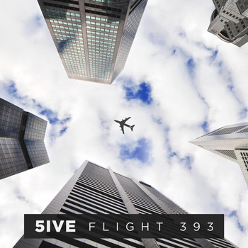 5ive - Flight 393