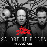 Jose Fors - Saldre de Fiesta (feat. Jose Fors)