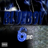 Blueboy - 6pc