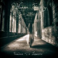 Francesco De Leonardis - Horror Fantasy Suite Collection (Music for Movie)
