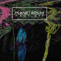 Paul Eff - Planetarium