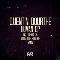 Quentin Dourthe - Human EP