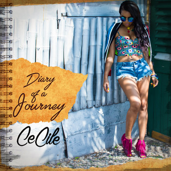 Ce'Cile - Diary of a Journey