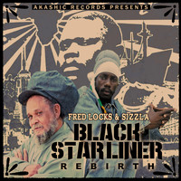 Fred Locks - Black Star Liner Rebirth - Single