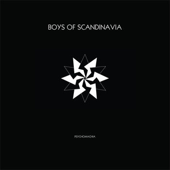 Boys of Scandinavia - Psychomachia