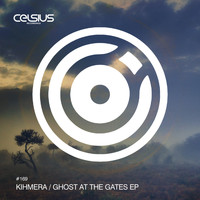 Kihmera - Ghost At The Gates EP