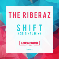 The Riberaz - Shift
