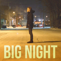 Eric Taylor - Big Night