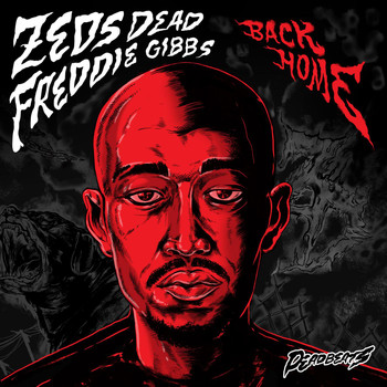 Freddie Gibbs - Back Home (feat. Freddie Gibbs)