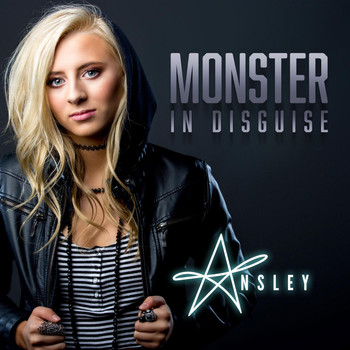 Ansley - Monster in Disguise