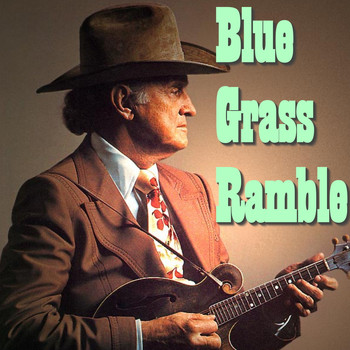 Various Artists - Blue Grass Ramble