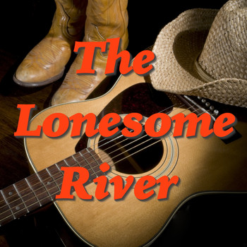 Various Artists - The Lonesome River