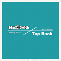Wes Smith - Top Back