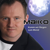 Maiko - Komm wir fliegen zum Mond