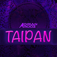 Adrian Rooz - Taipan