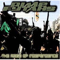 Rime Fytahs - The Reign Independence