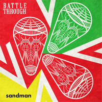 Sandman - Battle Through (feat. David Biga) (Explicit)