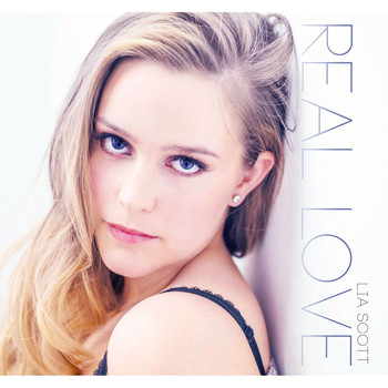 Lia Scott - Real Love