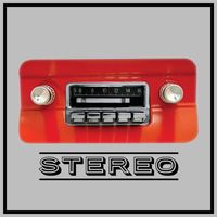Trick - Stereo