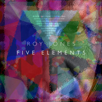 Roy Jones - Five Elements