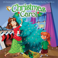 Ron Hamilton & Shelly Hamilton - Christmas Carol