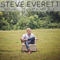 Steve Everett - Reciprocity (Instrumental)