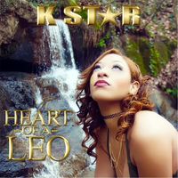 K Star - Heart of a Leo