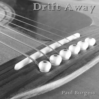 Paul Burgess - Drift Away