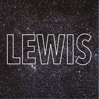Microphone Lewis - Lewis (Explicit)