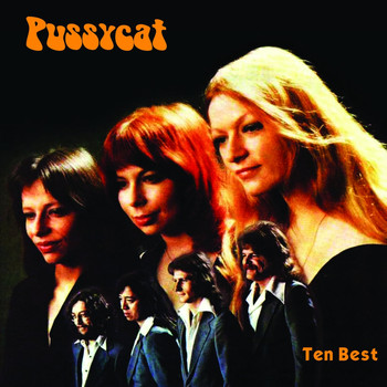Pussycat - Ten Best