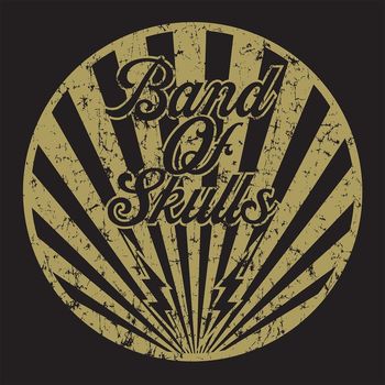 Band Of Skulls - Killer