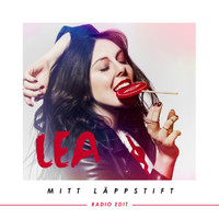Lea - Mitt läppstift (Radio Edit)