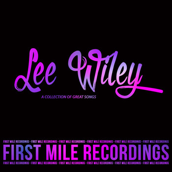 Lee Wiley - Lee Wiley - A Collection of Great Songs